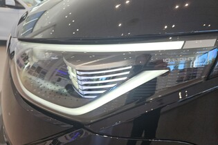 Volkswagen ID. Buzz vaihtoauto