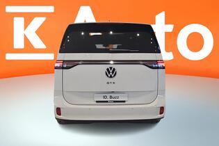 Volkswagen ID. Buzz vaihtoauto