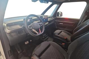 Volkswagen ID. Buzz vaihtoauto