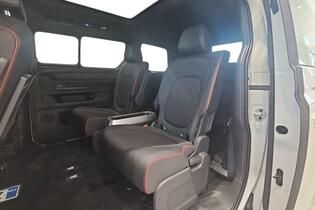 Volkswagen ID. Buzz vaihtoauto