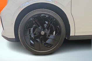 Volkswagen ID. Buzz vaihtoauto