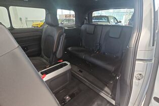 Volkswagen ID. Buzz vaihtoauto