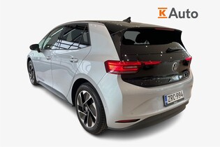 Volkswagen ID.3 vaihtoauto