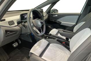 Volkswagen ID.3 vaihtoauto