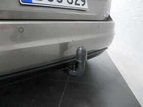 Volkswagen Golf Sportsvan vaihtoauto