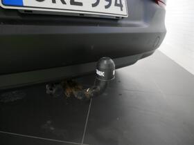 Opel Grandland X vaihtoauto