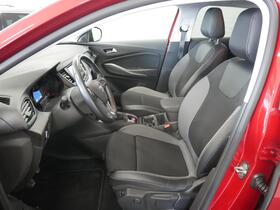 Opel Grandland X vaihtoauto