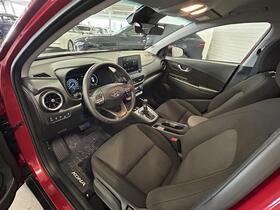 Hyundai Kona vaihtoauto