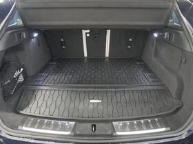 Jaguar F-PACE vaihtoauto