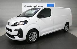 Peugeot Expert vaihtoauto