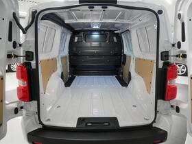 Peugeot Expert vaihtoauto