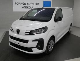 Peugeot Expert vaihtoauto