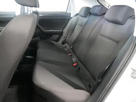 Volkswagen Taigo vaihtoauto