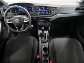 Volkswagen Taigo vaihtoauto