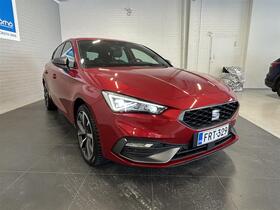 SEAT Leon vaihtoauto