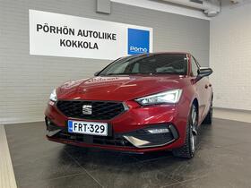 SEAT Leon vaihtoauto
