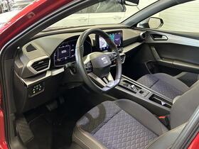 SEAT Leon vaihtoauto