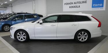Volvo V90 vaihtoauto