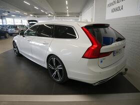 Volvo V90 vaihtoauto
