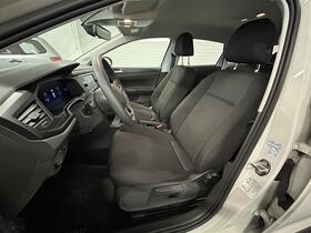 Volkswagen Taigo vaihtoauto