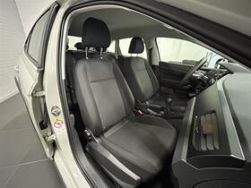 Volkswagen Taigo vaihtoauto