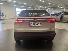 Volkswagen Taigo vaihtoauto