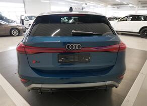 Audi A6 e-tron vaihtoauto