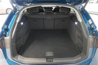 Audi A6 e-tron vaihtoauto