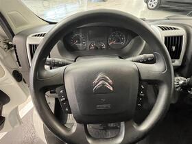 Citroën Jumper vaihtoauto