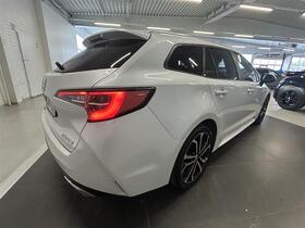 Suzuki Swace vaihtoauto