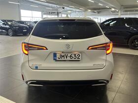 Suzuki Swace vaihtoauto