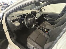 Suzuki Swace vaihtoauto