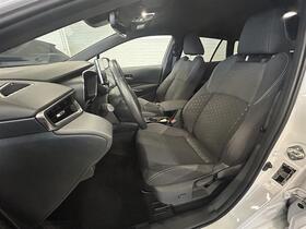 Suzuki Swace vaihtoauto