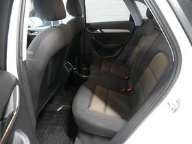 Audi Q3 vaihtoauto