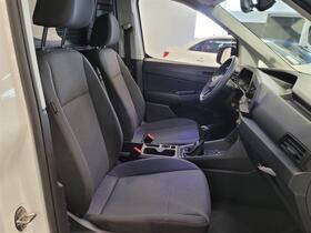 Volkswagen Caddy vaihtoauto