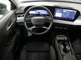 Audi Q3 vaihtoauto
