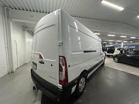 Renault Master vaihtoauto