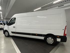 Renault Master vaihtoauto