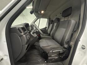 Renault Master vaihtoauto