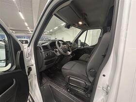 Renault Master vaihtoauto