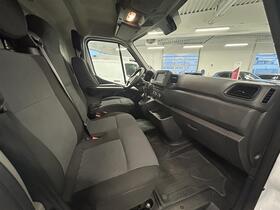 Renault Master vaihtoauto