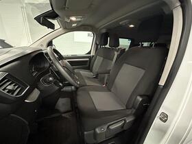 Citroën Spacetourer vaihtoauto