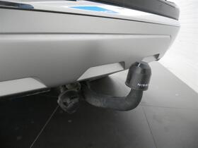 Nissan X-Trail vaihtoauto