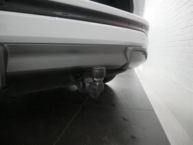 Audi Q6 e-tron vaihtoauto