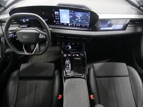 Audi Q6 e-tron vaihtoauto