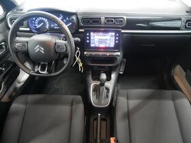 Citroën C3 vaihtoauto