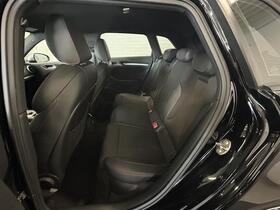 Audi S3 vaihtoauto