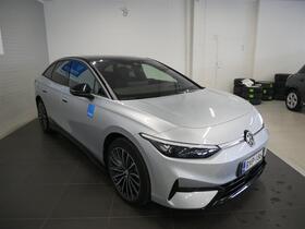 Volkswagen ID.7 vaihtoauto