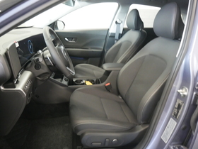 Hyundai KONA Hybrid vaihtoauto