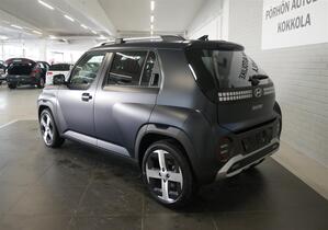 Hyundai INSTER vaihtoauto